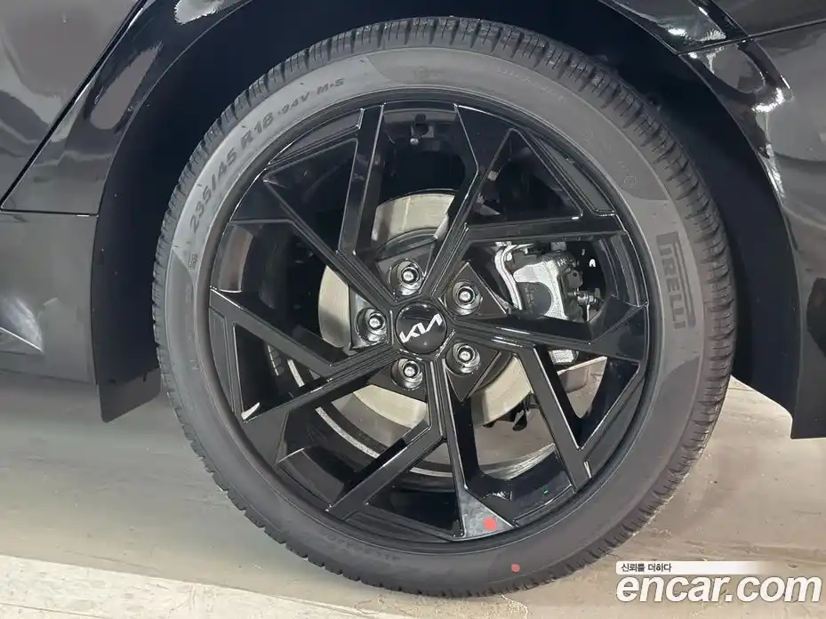 Kia K5 (Optima) 2025 2.0 автомат (гидро), фото 7