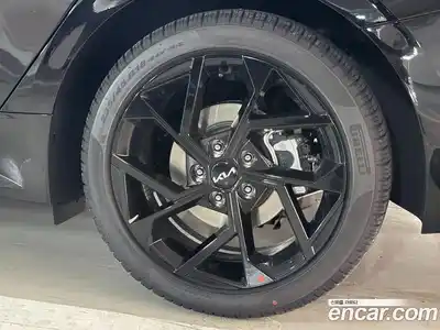 Kia K5 (Optima) 2025 2.0 автомат (гидро), миниатюра 7