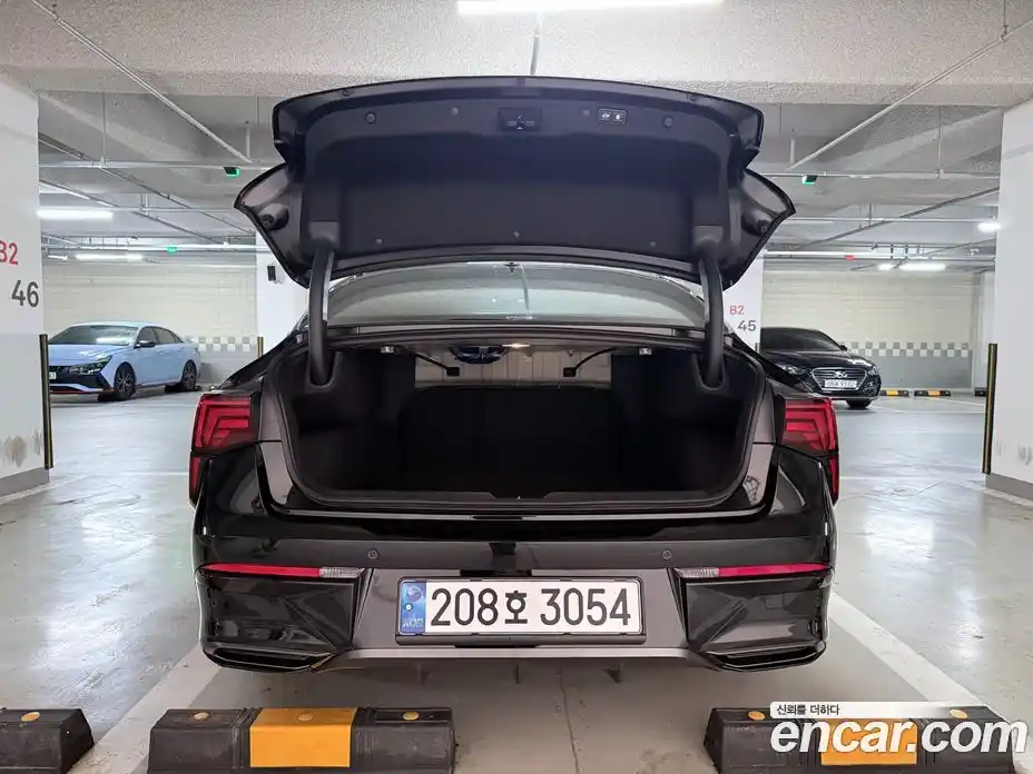 Kia K5 (Optima) 2025 2.0 автомат (гидро), фото 9