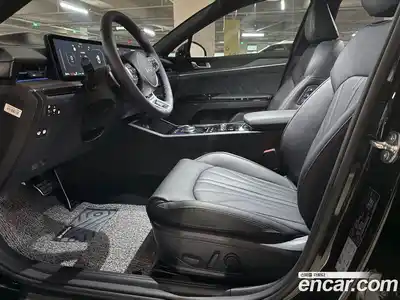 Kia K5 (Optima) 2025 2.0 автомат (гидро), миниатюра 10