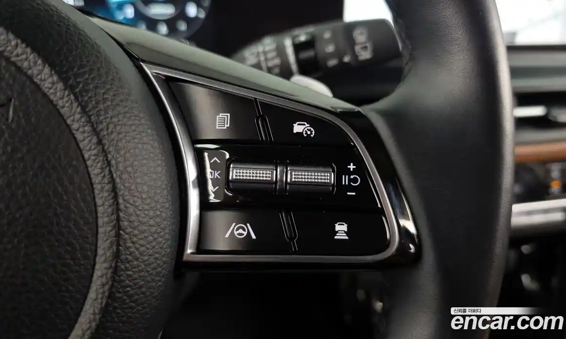 Kia Seltos 2022 2.0 автомат (гидро), фото 24