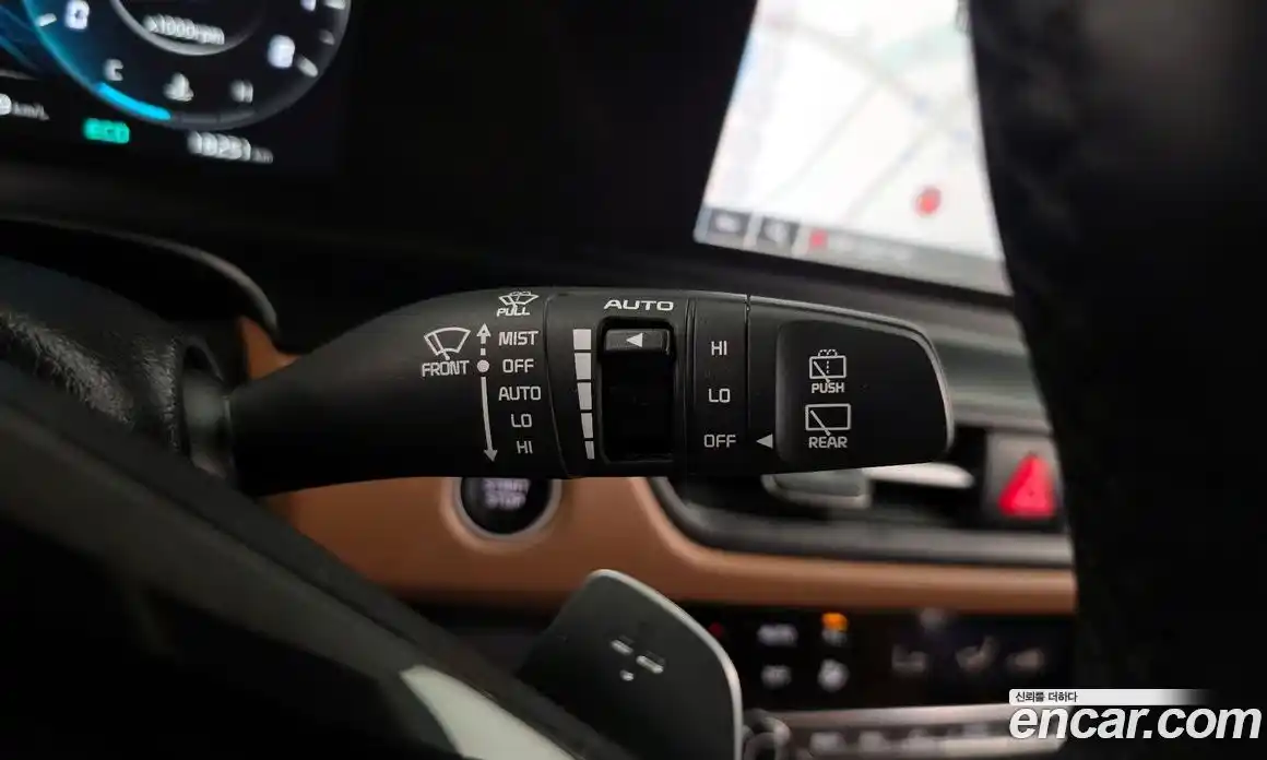 Kia Seltos 2022 2.0 автомат (гидро), фото 27