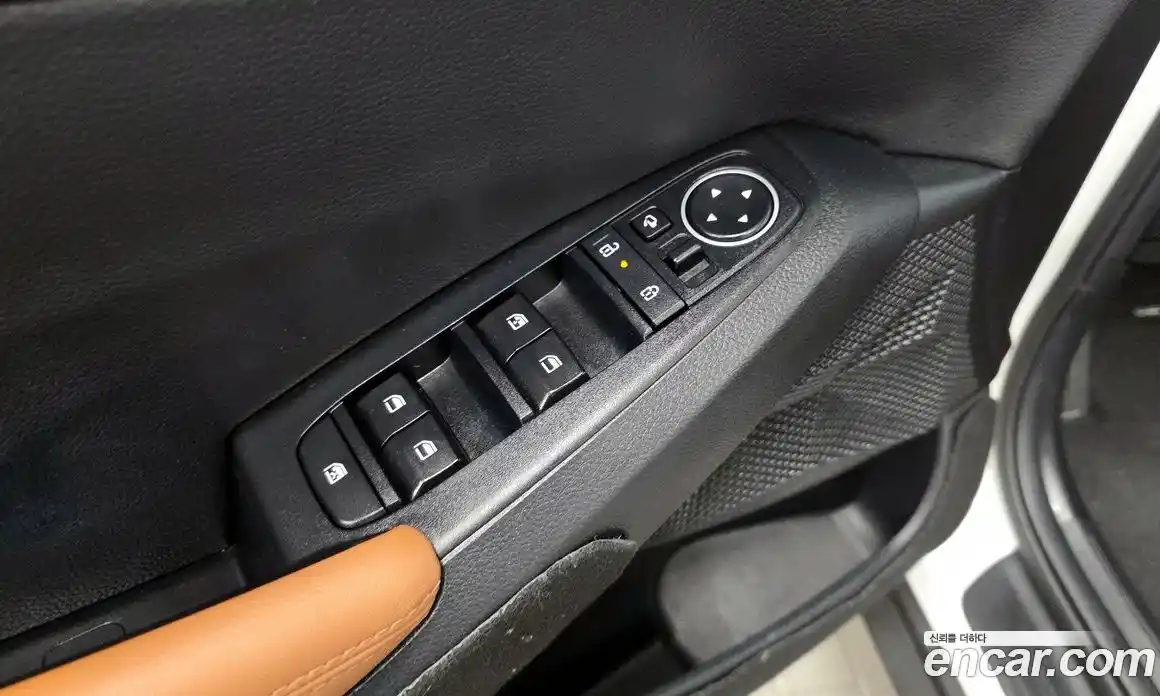 Kia Seltos 2022 2.0 автомат (гидро), фото 29