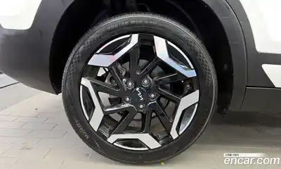 Kia Seltos 2022 2.0 автомат (гидро), миниатюра 5