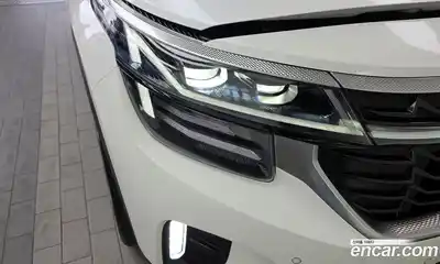 Kia Seltos 2022 2.0 автомат (гидро), миниатюра 8