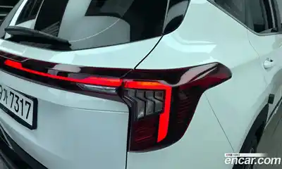 Kia Seltos 2022 2.0 автомат (гидро), миниатюра 9