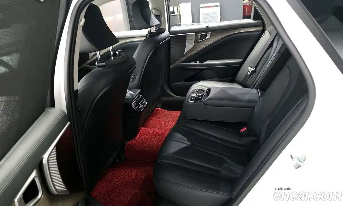 Kia K8 2023 3.5 автомат (гидро), фото 16
