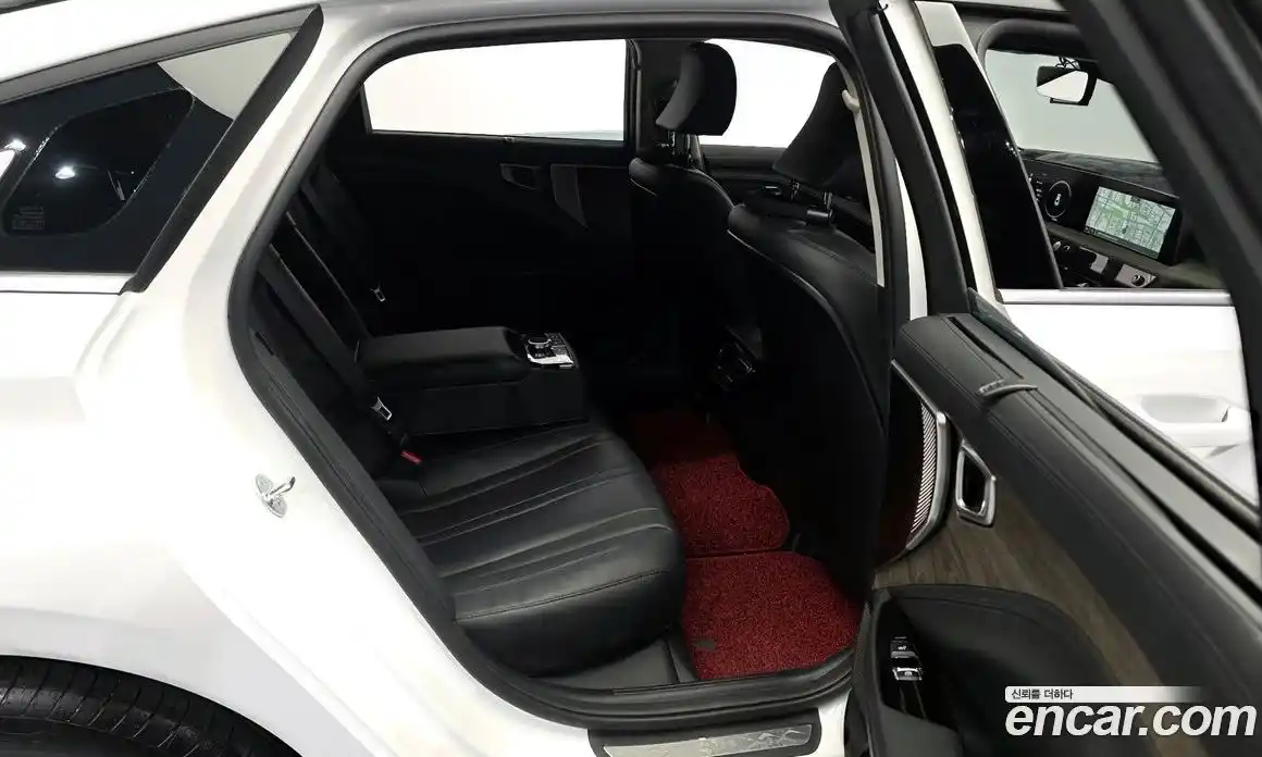 Kia K8 2023 3.5 автомат (гидро), фото 17