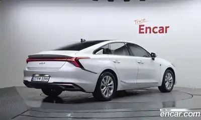Kia K8 2023 3.5 автомат (гидро), миниатюра 2