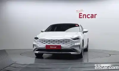 Kia K8 2023 3.5 автомат (гидро), миниатюра 3