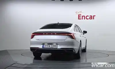 Kia K8 2023 3.5 автомат (гидро), миниатюра 4