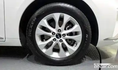 Kia K8 2023 3.5 автомат (гидро), миниатюра 7