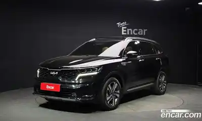 Kia Sorento, 2023, 40 373 км