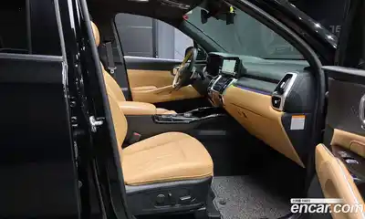 Kia Sorento 2023 1.6 автомат (гидро), миниатюра 11