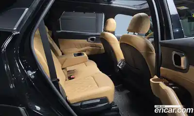 Kia Sorento 2023 1.6 автомат (гидро), миниатюра 12