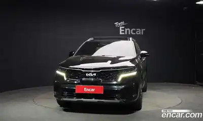 Kia Sorento 2023 1.6 автомат (гидро), миниатюра 3