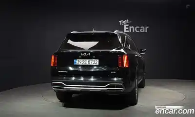 Kia Sorento 2023 1.6 автомат (гидро), миниатюра 4