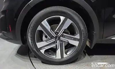 Kia Sorento 2023 1.6 автомат (гидро), миниатюра 5