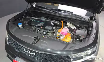 Kia Sorento 2023 1.6 автомат (гидро), миниатюра 6
