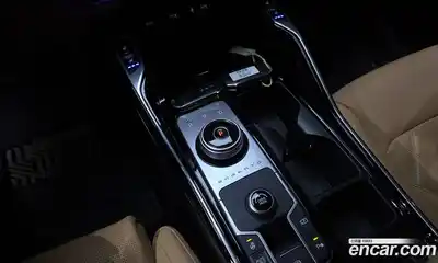 Kia Sorento 2023 1.6 автомат (гидро), миниатюра 9