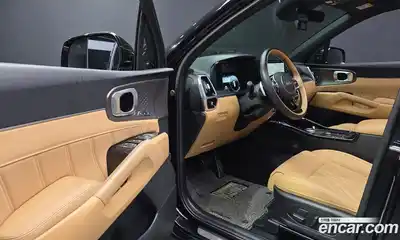 Kia Sorento 2023 1.6 автомат (гидро), миниатюра 10