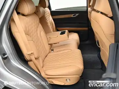 Genesis GV80 2022 2.5 автомат (гидро), миниатюра 12