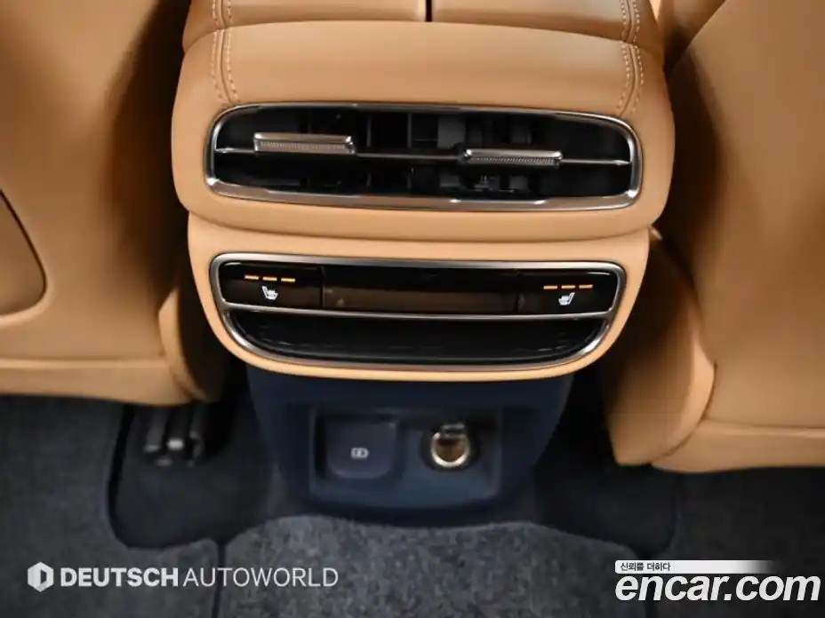 Genesis GV80 2022 2.5 автомат (гидро), фото 16