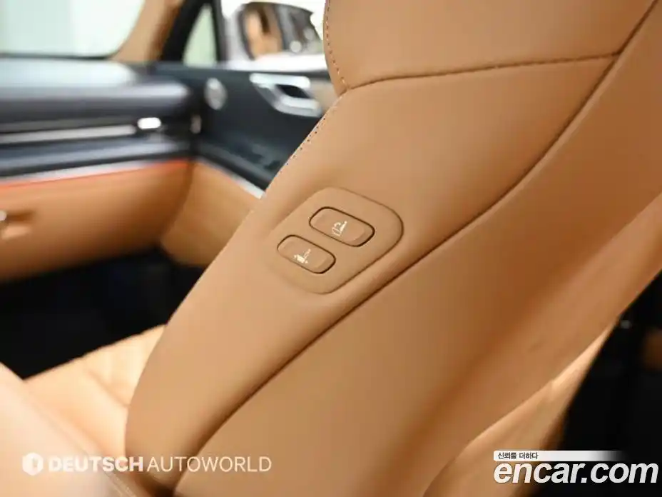 Genesis GV80 2022 2.5 автомат (гидро), фото 18