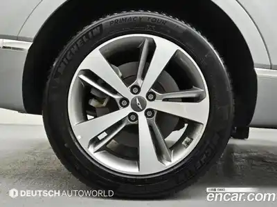 Genesis GV80 2022 2.5 автомат (гидро), миниатюра 5