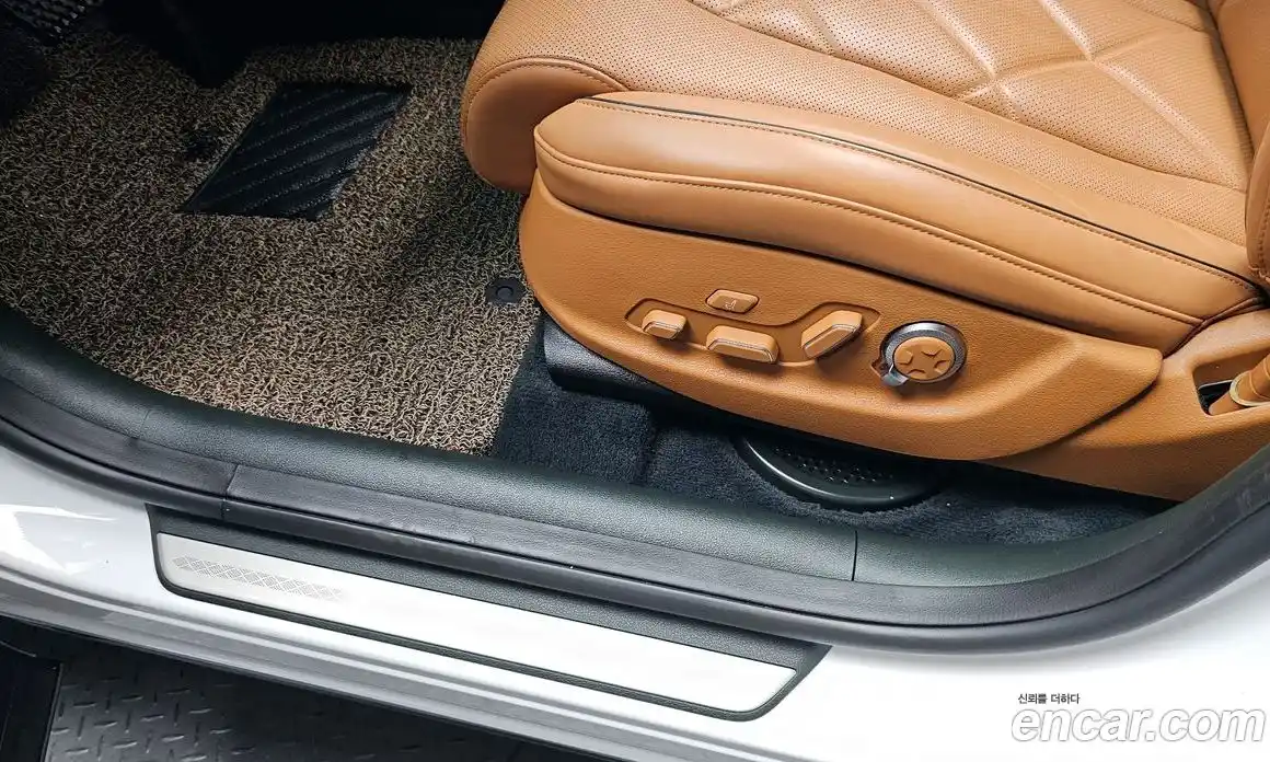 Genesis GV80 2024 2.5 автомат (гидро), фото 33