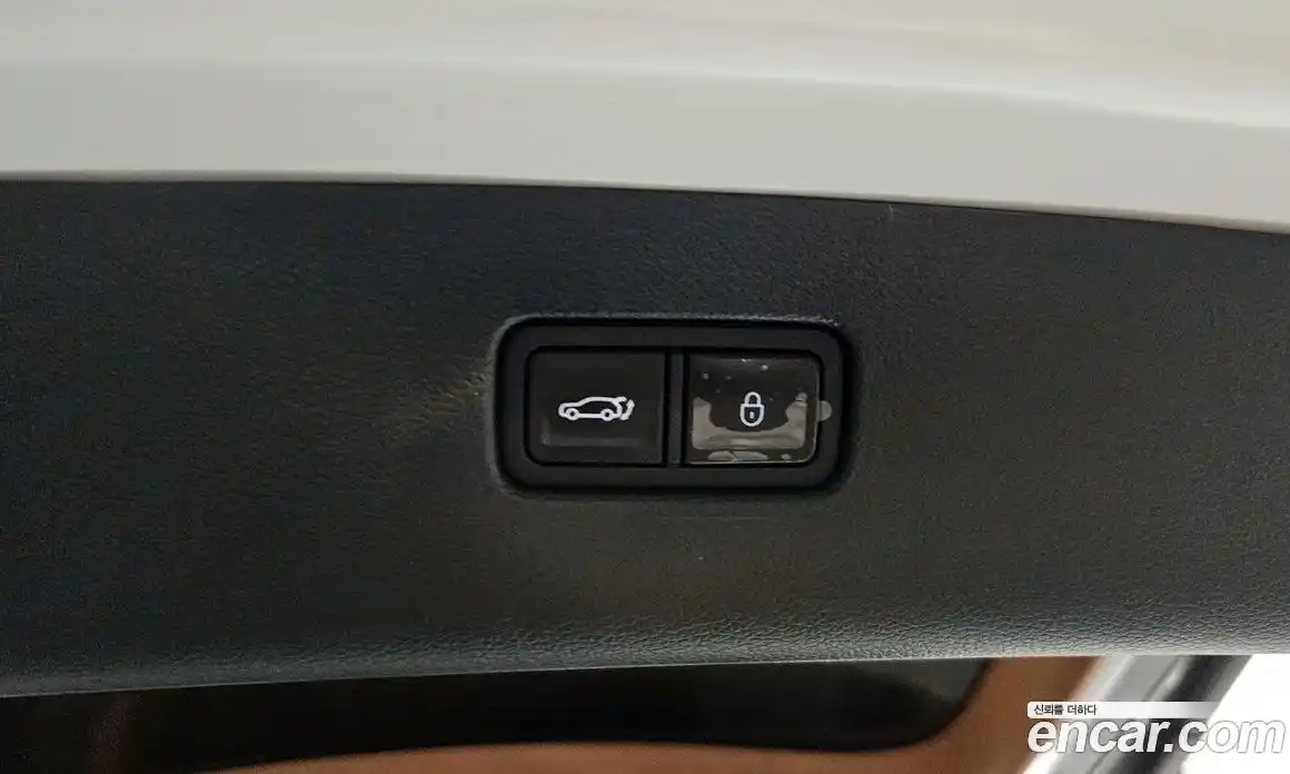 Genesis GV80 2024 2.5 автомат (гидро), фото 37