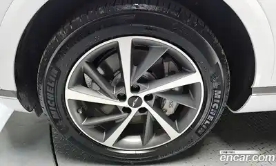 Genesis GV80 2024 2.5 автомат (гидро), миниатюра 4