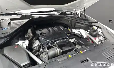Genesis GV80 2024 2.5 автомат (гидро), миниатюра 5