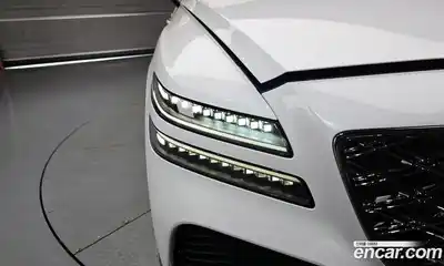 Genesis GV80 2024 2.5 автомат (гидро), миниатюра 7
