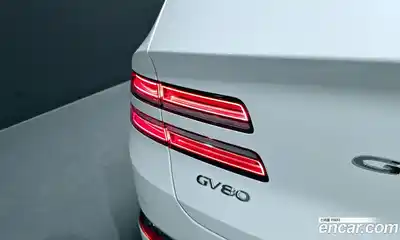 Genesis GV80 2024 2.5 автомат (гидро), миниатюра 8