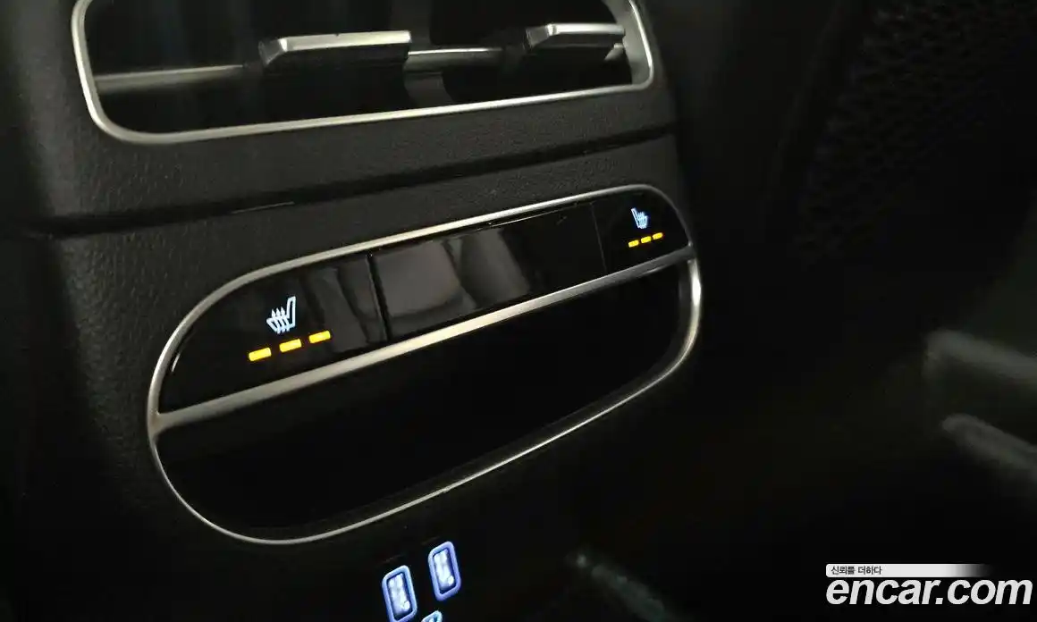 Genesis GV70 2022 2.5 автомат (гидро), фото 29