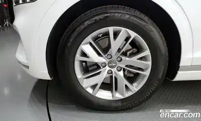Genesis GV70 2022 2.5 автомат (гидро), миниатюра 5