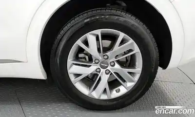 Genesis GV70 2022 2.5 автомат (гидро), миниатюра 7