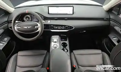 Genesis GV70 2022 2.5 автомат (гидро), миниатюра 10