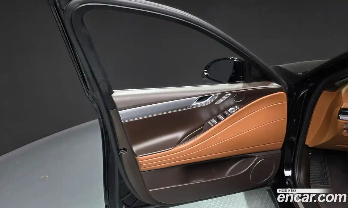 Genesis G80 2023 2.5 автомат (гидро), фото 14
