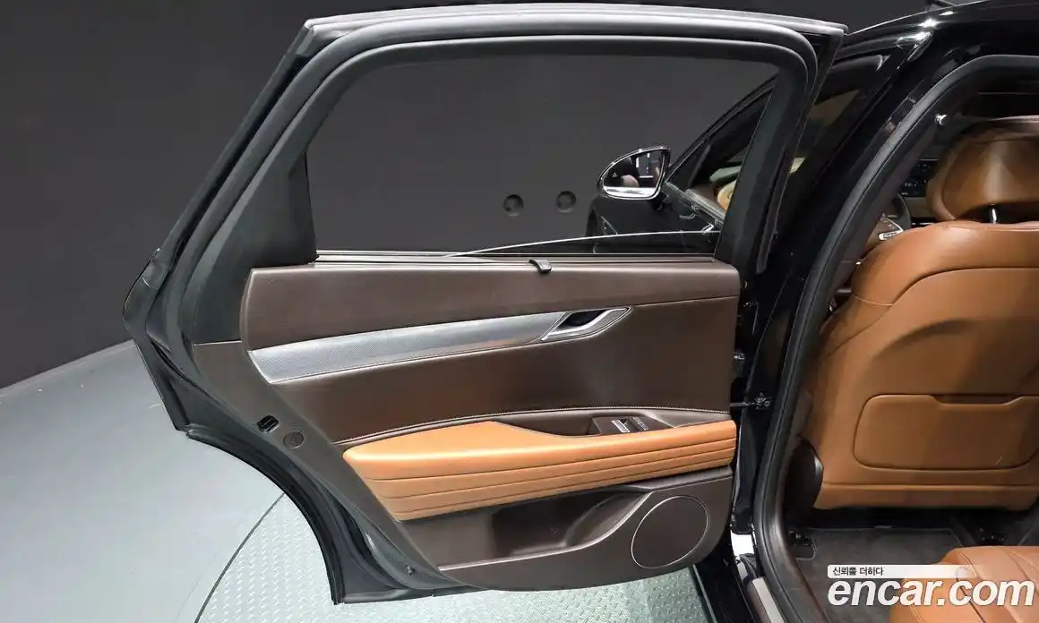Genesis G80 2023 2.5 автомат (гидро), фото 15