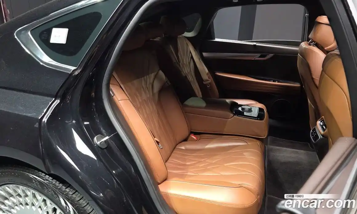 Genesis G80 2023 2.5 автомат (гидро), фото 17