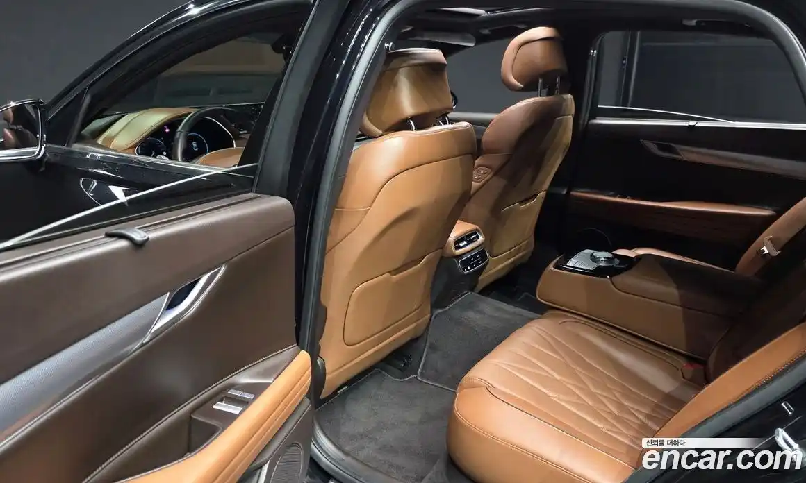 Genesis G80 2023 2.5 автомат (гидро), фото 18