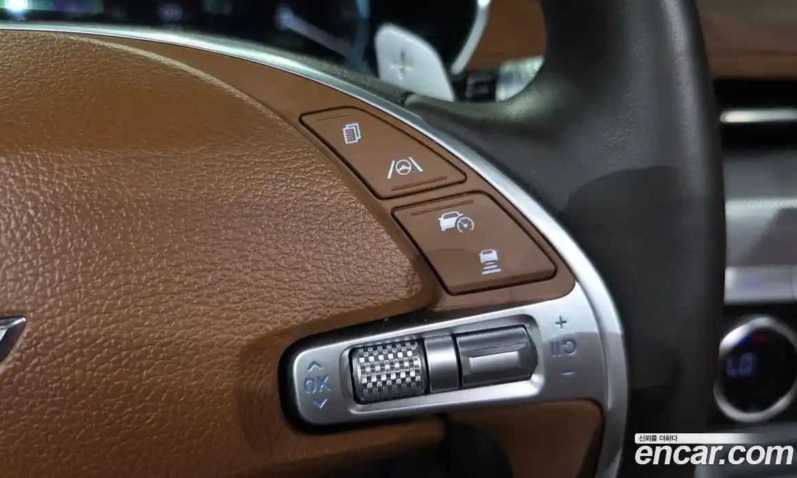 Genesis G80 2023 2.5 автомат (гидро), фото 23