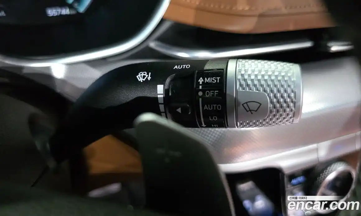 Genesis G80 2023 2.5 автомат (гидро), фото 27