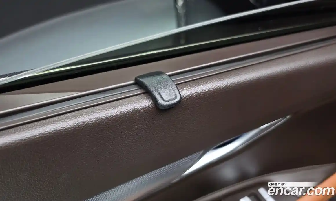 Genesis G80 2023 2.5 автомат (гидро), фото 28