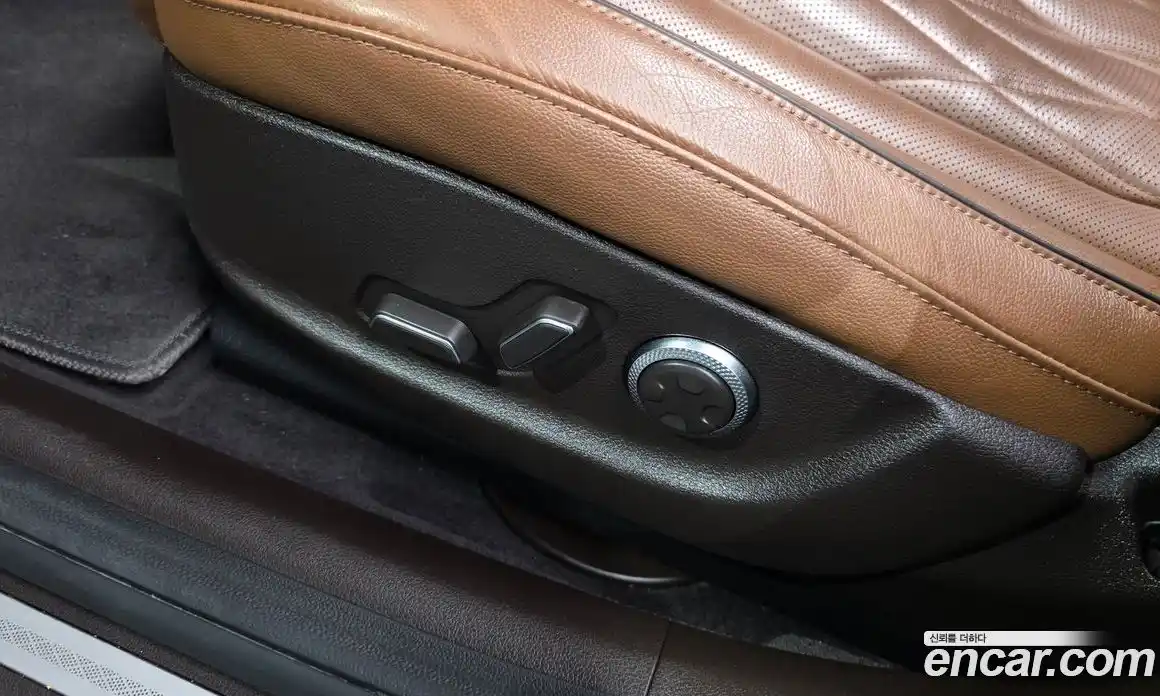 Genesis G80 2023 2.5 автомат (гидро), фото 31