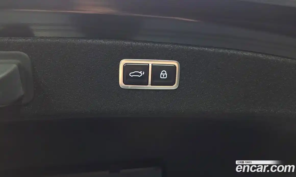 Genesis G80 2023 2.5 автомат (гидро), фото 34