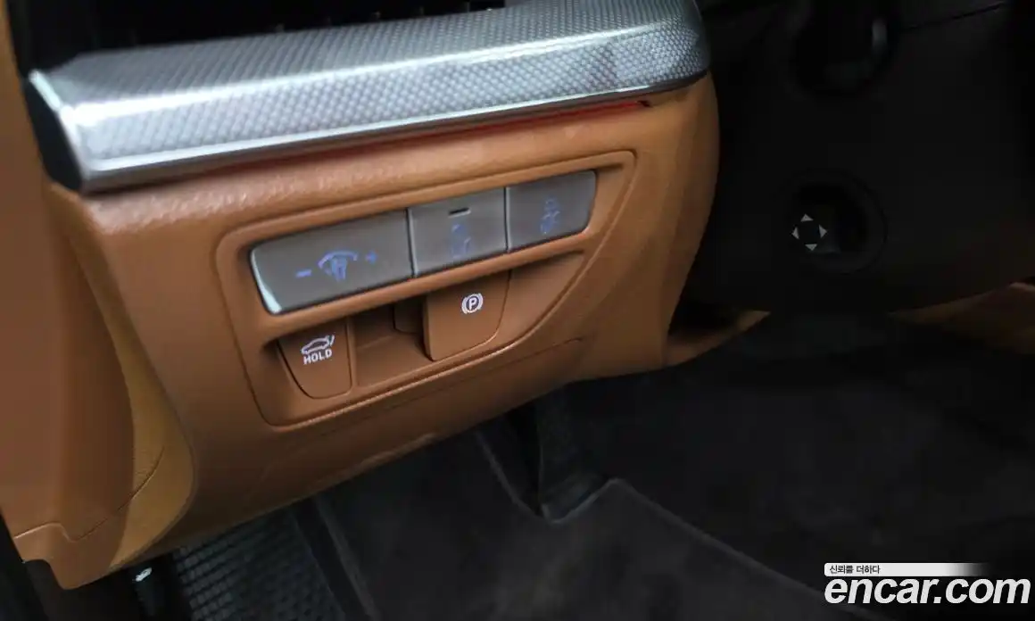 Genesis G80 2023 2.5 автомат (гидро), фото 35