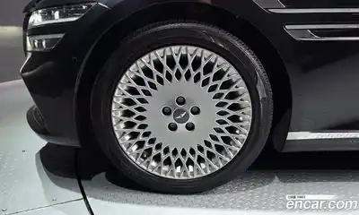 Genesis G80 2023 2.5 автомат (гидро), миниатюра 5